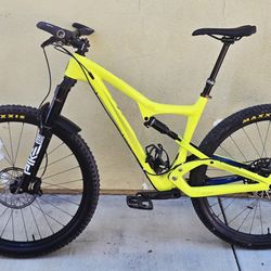 2019 Ibis Ripley LS V3