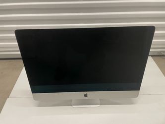 Apple iMac 21.5" Retina 4K 2019 A2115 EMC 3442 Powers On Tested