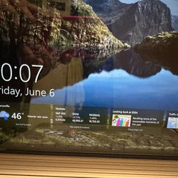 Surface Pro Touch Screen 13.5 Inch Screen 