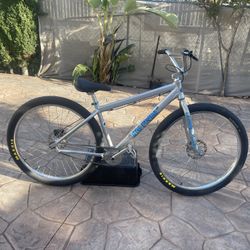 SE Big Flyer 