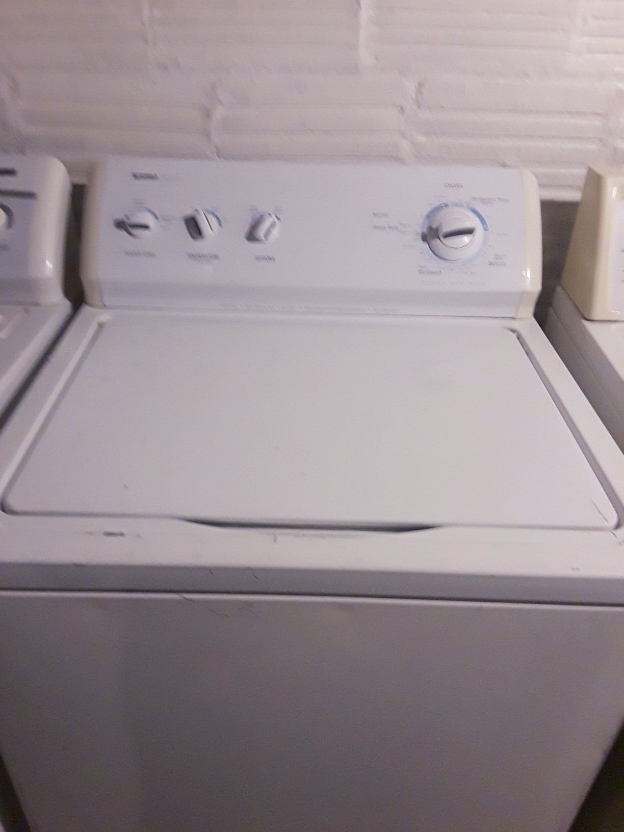 Washer