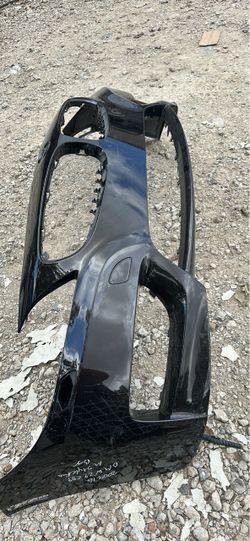 2009-2016 BMW Z4 E89 M Style Front Bumper