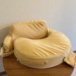 My Brest Friend Super Deluxe Nursing Pillow