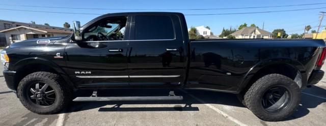 2020 RAM 3500