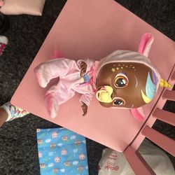 Doll