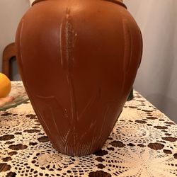 1985 Telefora Vase