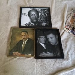 African American  Historical  Picture Group 
