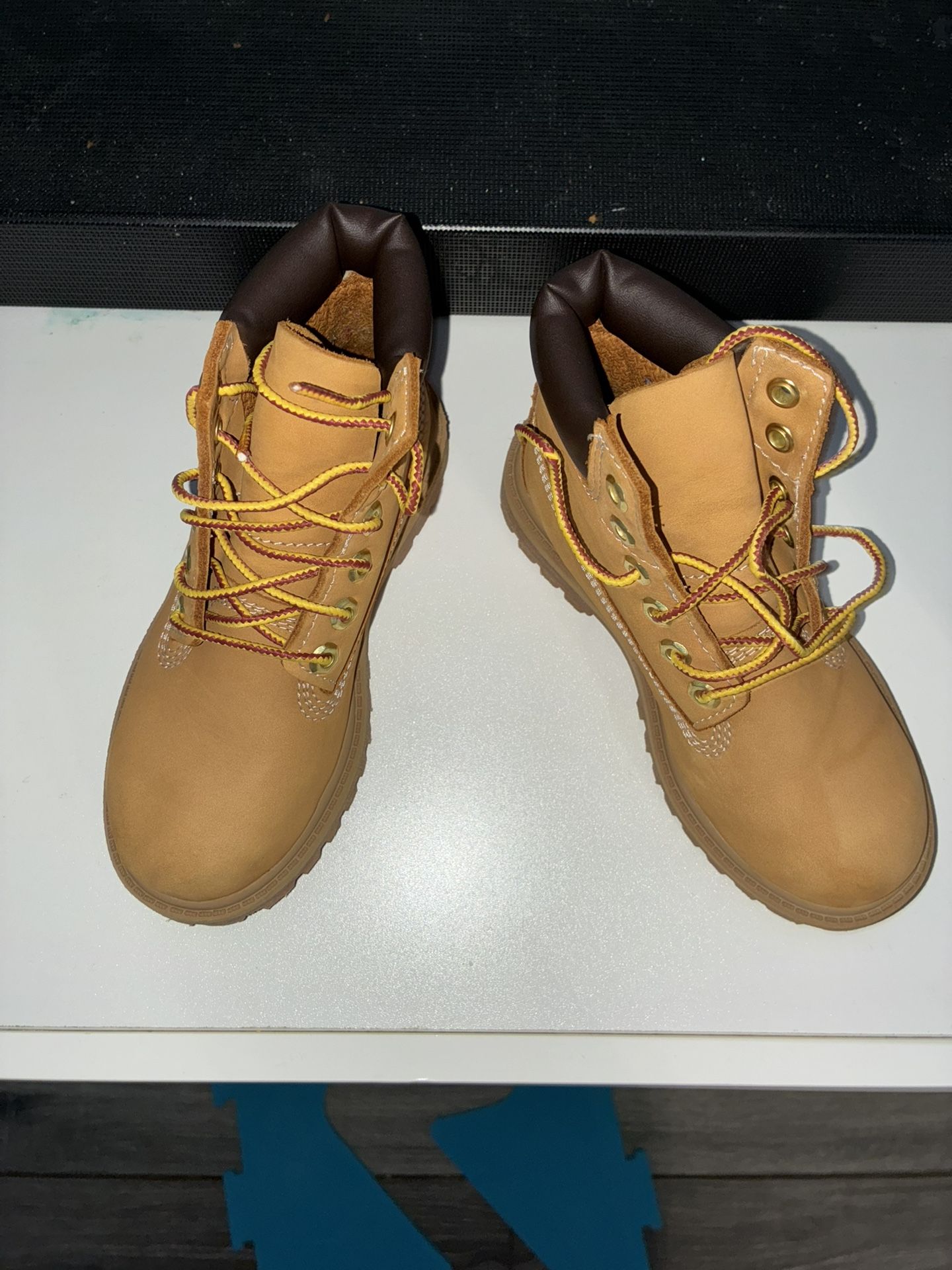 Timberland Boots 11 C
