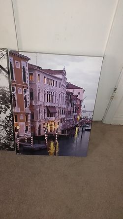 Cuadro de decoracion