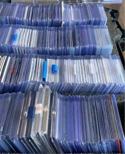 Sport Card Collection