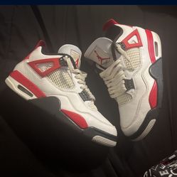 Air jordan 4 for sale deals