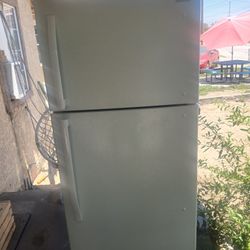 refrigerator