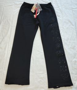 LOST INTRICACY PANTS