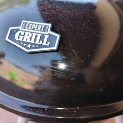 Table BBQ Charcoal Grill 