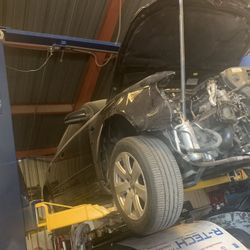 2007 To 2010  Audi A4