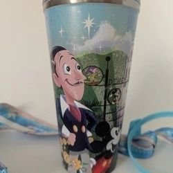 Disney 100th Stainless Steel Tumbler Disney
