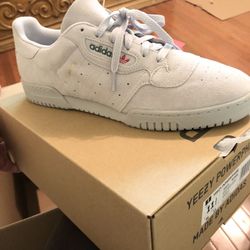 Yeezy powerphase