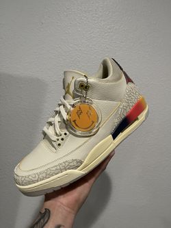 J Balvin Retro 3 