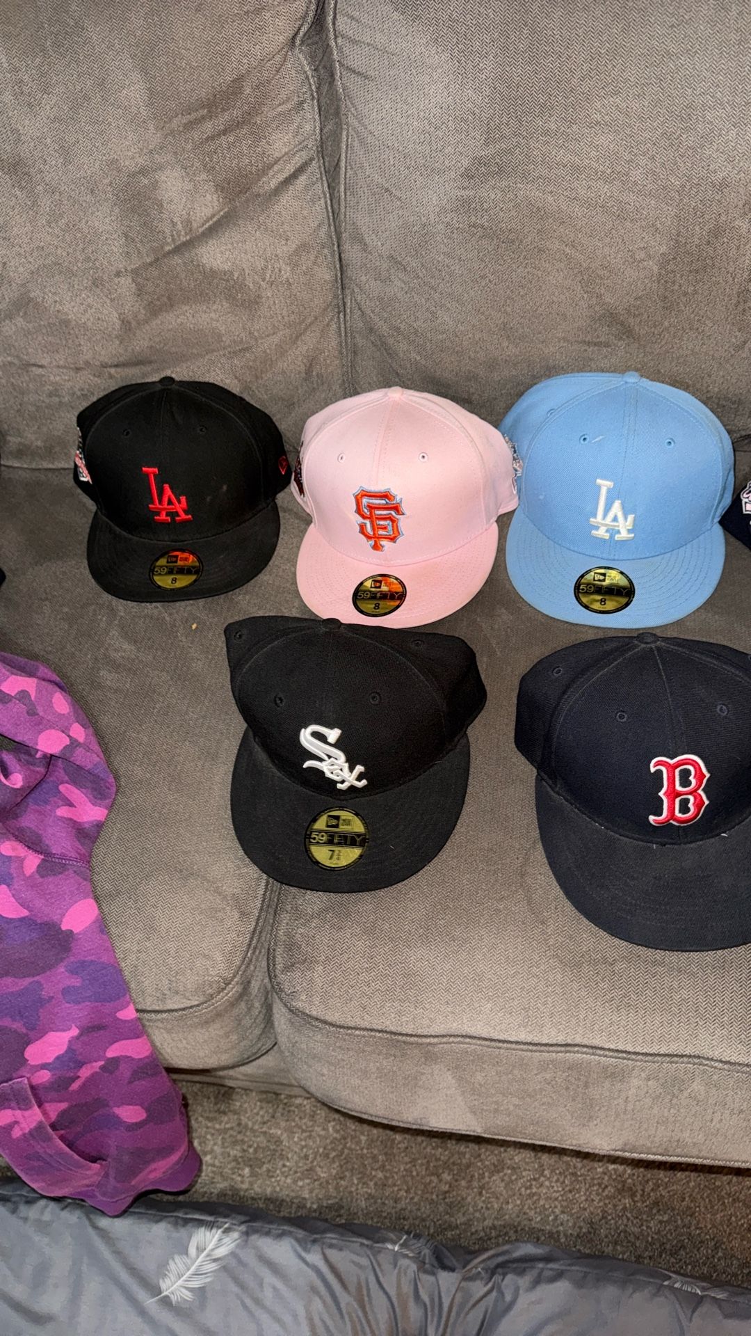 Hats For Sale