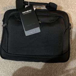 Samsung laptop/tablet bag - NEW IN WITH TAGS