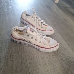 Converse Shoes 