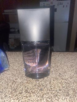 Men cologne $10 each or 3 for $25