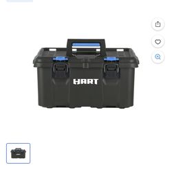 Hart Toolbox