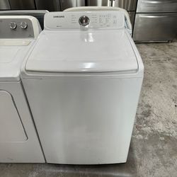 Samsung Washer 