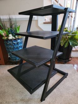 Bell O TV/Component Stand