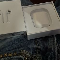 Air Pods 