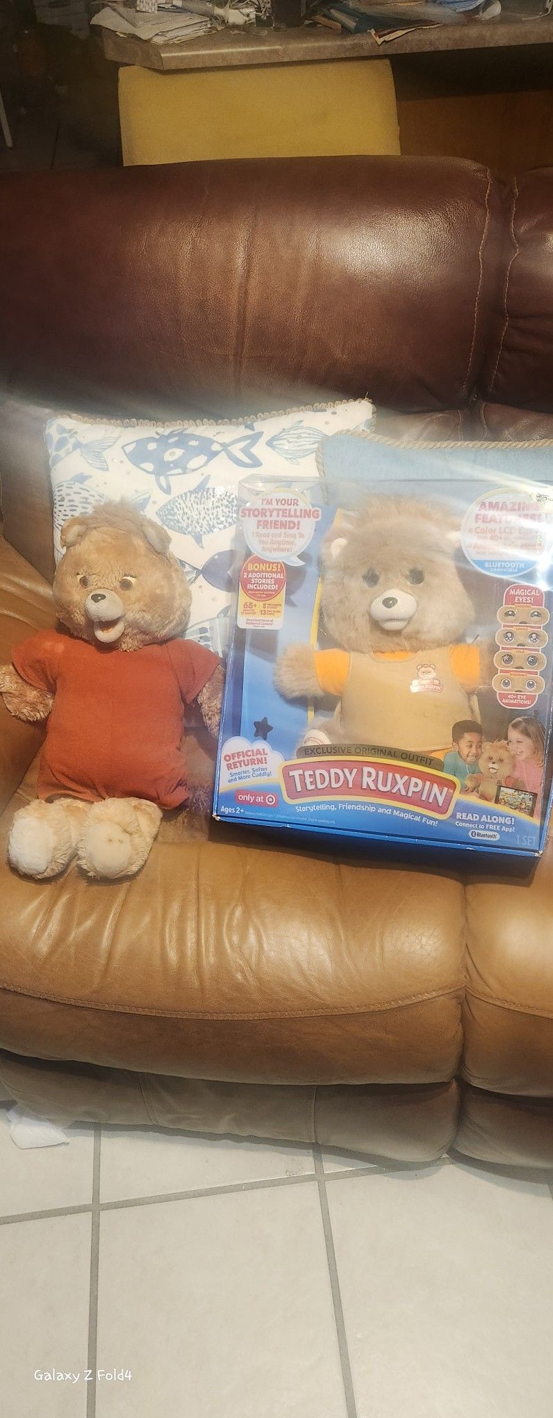 Bear