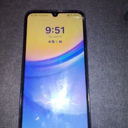 Samsung Galaxy A15 5G