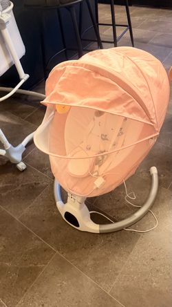 Baby Swinger
