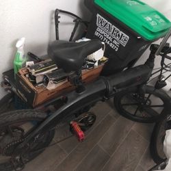 Ebike Sondors