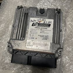 2006 - 2008 Audi A4 2.0t Stage 2 Tune 