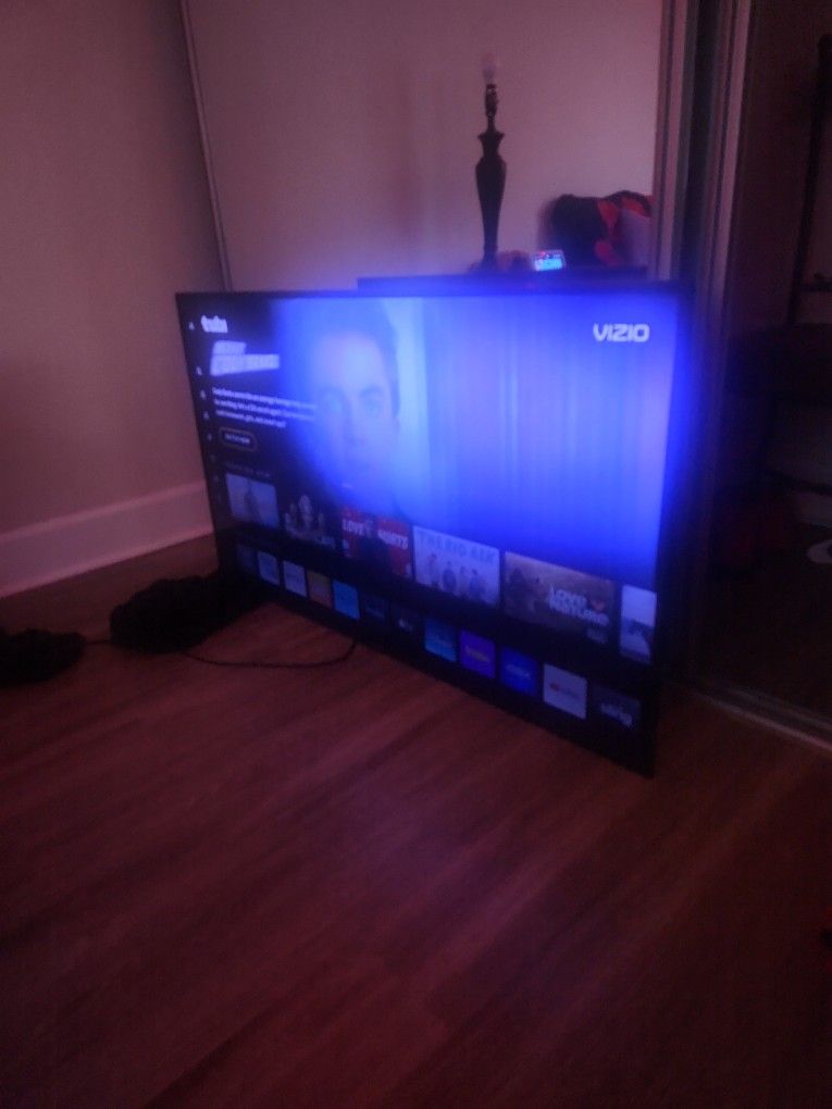50inch Vizio Tv