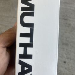 Mutha Body Contour Serum 