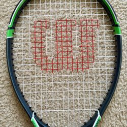 Wilson Tour Slam Tennis Racket
