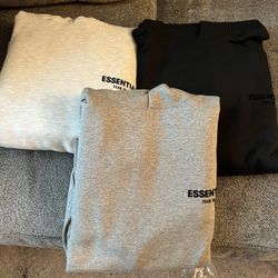 essentials