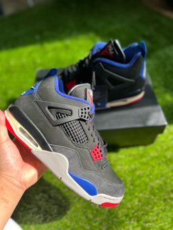 Jordan 4 “Rare Air” (Gold Lettering)