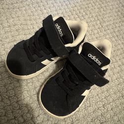 Toddler adidas