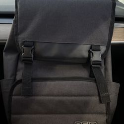 OGIO Apex Heather Grey Rucksack  