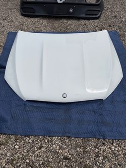 BRAND NEW 2025 GLE63s COUPE PARTS