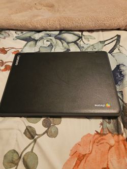 Chromebook