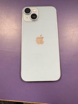 Unlocked iPhone 14