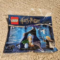 LEGO HARRY POTTER 