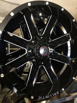 New and used tires come see us !!