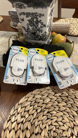 Febreze plug ins