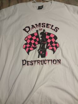 Stussy DOD shirt