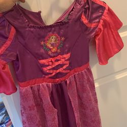 Disney Princess Dress